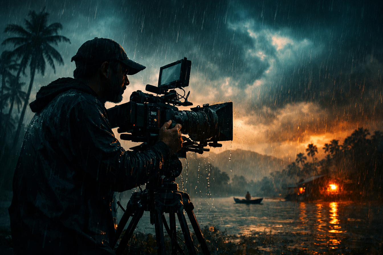 Monsoon Stories